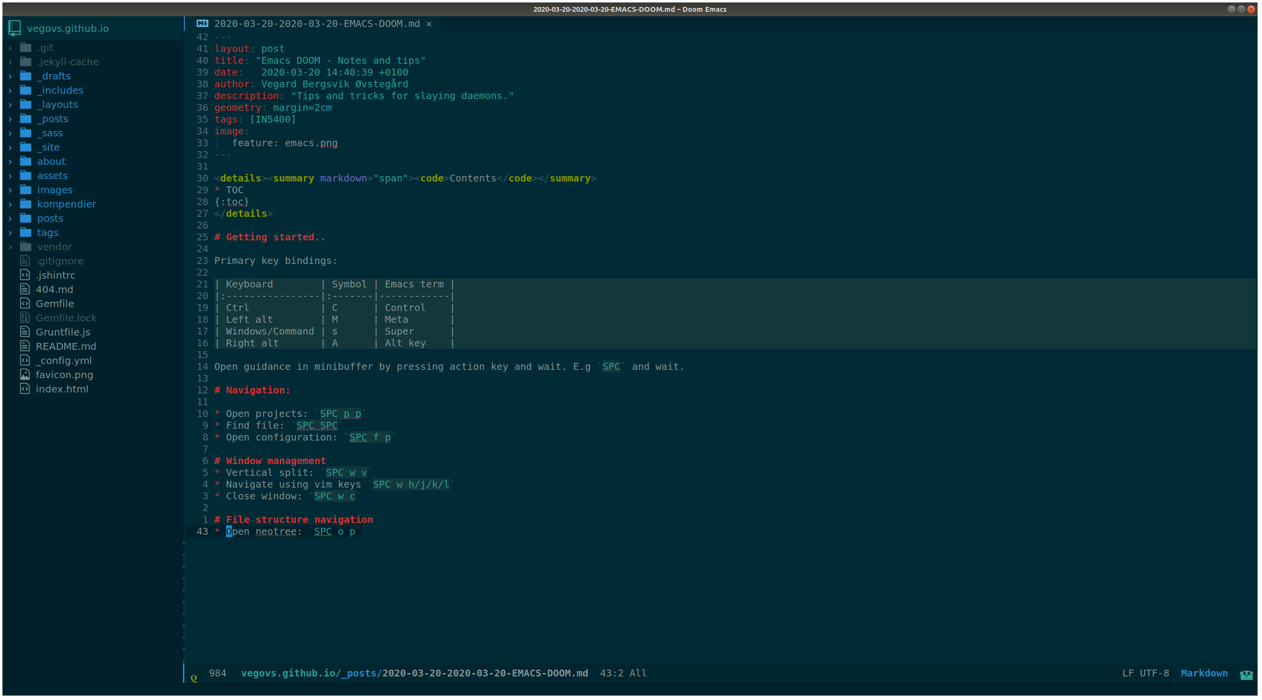 Tabs does not work with daemon · Issue #6647 · doomemacs/doomemacs · GitHub