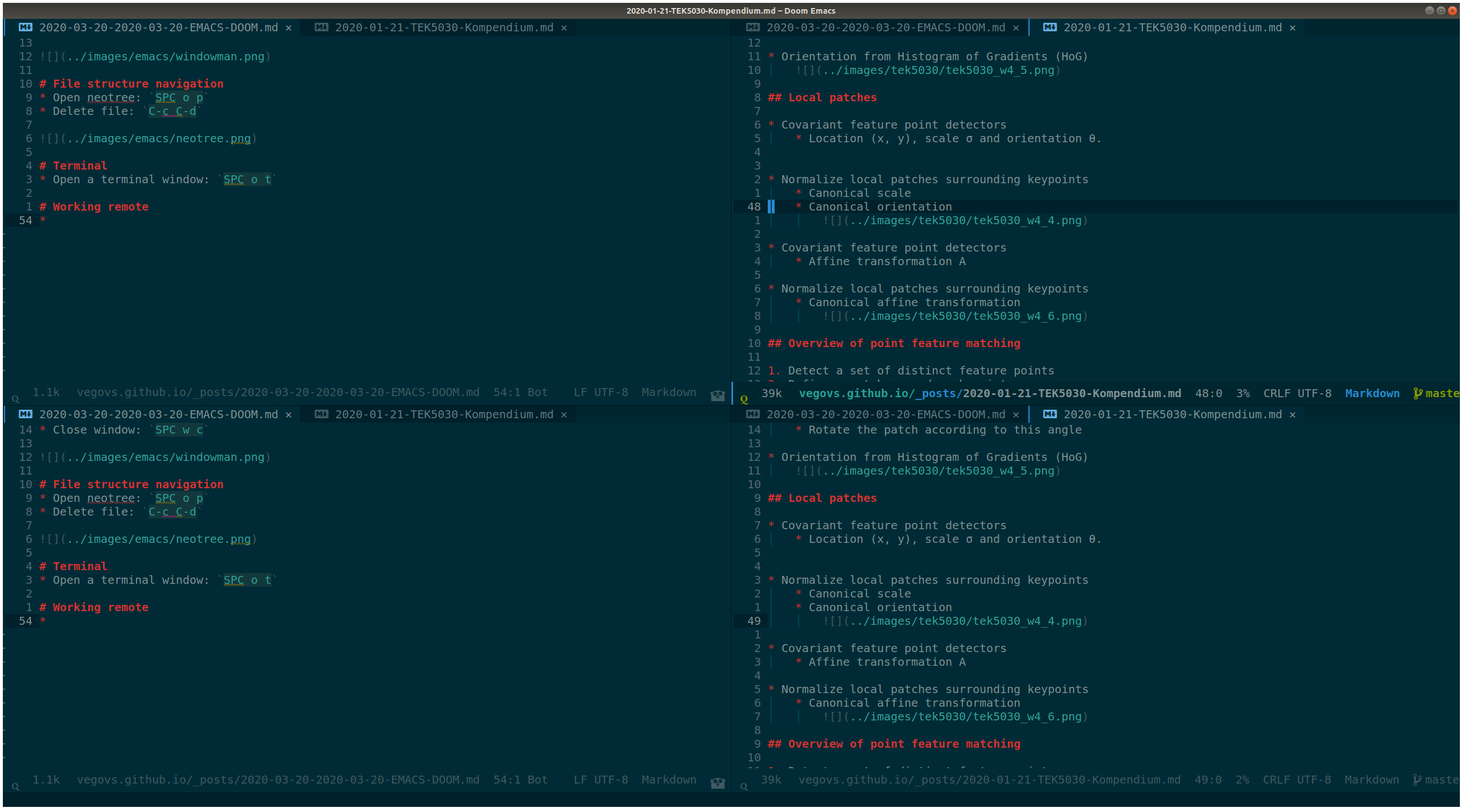 Tabs does not work with daemon · Issue #6647 · doomemacs/doomemacs · GitHub